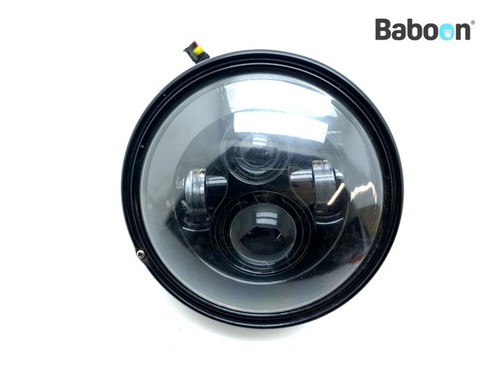 Faro anteriore ducati monster - faro,