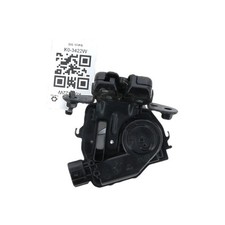 Serratura Portellone - Toyota