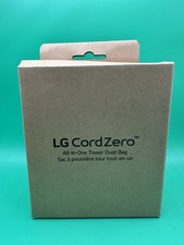 LG All in one Tower Dust Bags