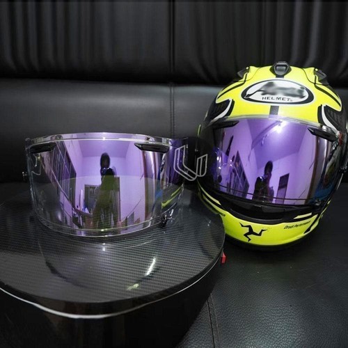 Shipping included arai - shipping,