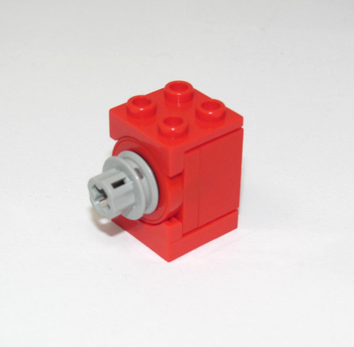 Raro lego 2986 2985 - lego,