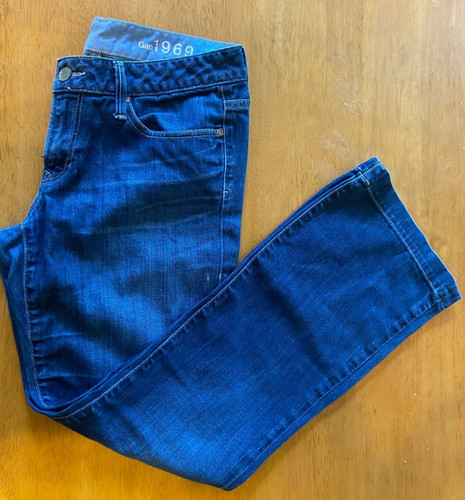 Jeans donna gap - jeans,