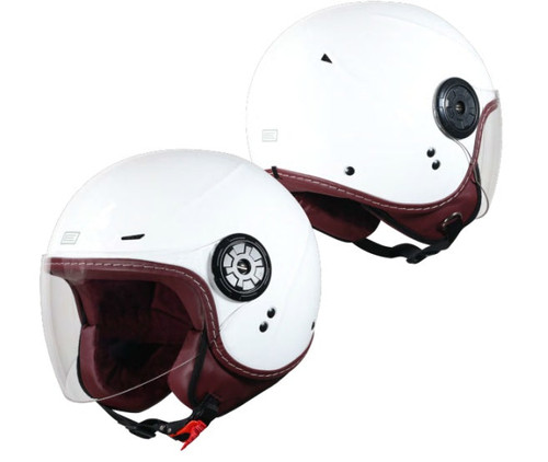 Casco jet scooter - casco,