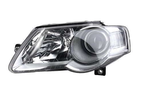 Faro compatibile per passat - vw,