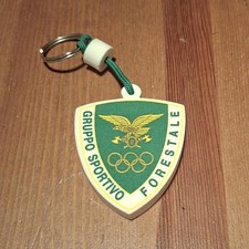 Portachiavi Corpo Forestale