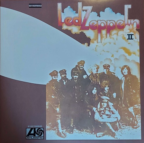 Led zeppelin - led,