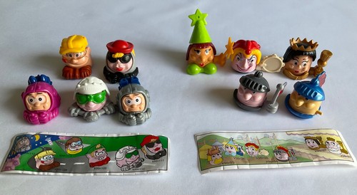 Ferrero kinder surprise - kinder,