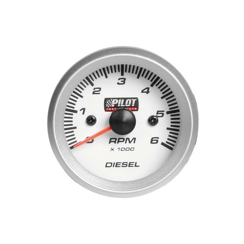 Indicatore contagiri diesel