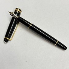 Penna MONT BLANC Meisterstuck