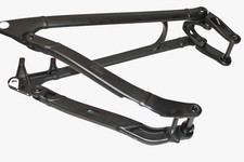 Parte Posteriore Cube Stereo