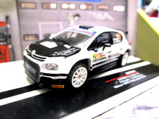 CITROEN C3 R5 WRC Rally