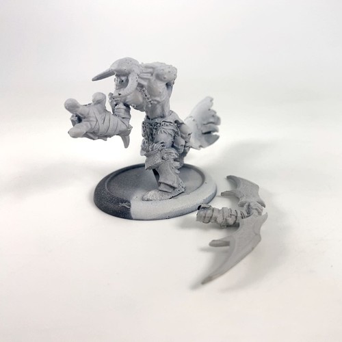 Thagrosh prophet of - x1,