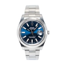 Orologio Rolex Datejust 41 mm