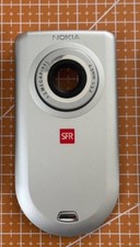 Nokia 6630 back cover