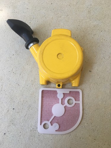 Nuovo mcculloch mac trimmer - nuovo,