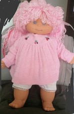 Bambola vintage anni 70 /80