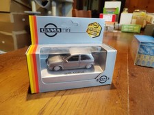 Modellino in scatola 1/43 Gama