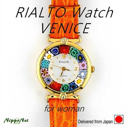 Orologio rialto venezia stile - orologio,