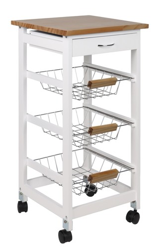 Maury carrello portafrutta 3 - maury's,