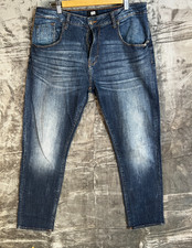Jeans uomo 883 Police Cassady
