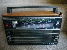 SELENA B210 Vintage Soviet Era