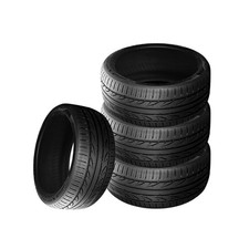 4 X Lexani LXUHP-207 215/50R17