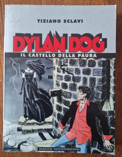 Dylan dog best - -,