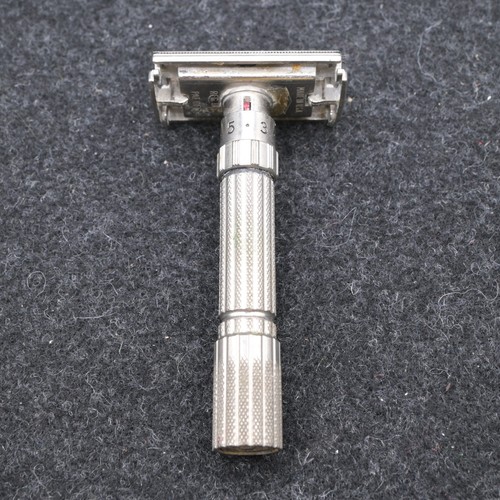 Vintage gillette fatboy - vintage,