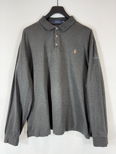 Polo ralph lauren felpa - ralph,