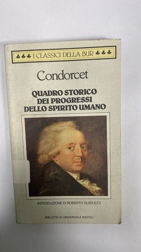 Bur quadro storico dei - bur,