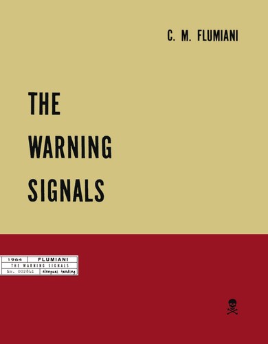 The warning signals - (1964),