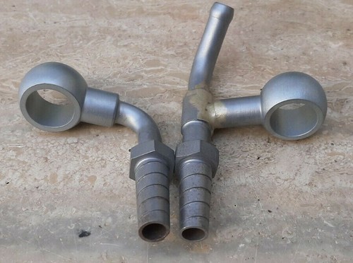 Raccordi benzina weber - raccordi,