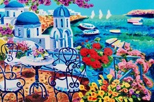 ATHOS FACCINCANI 40x60