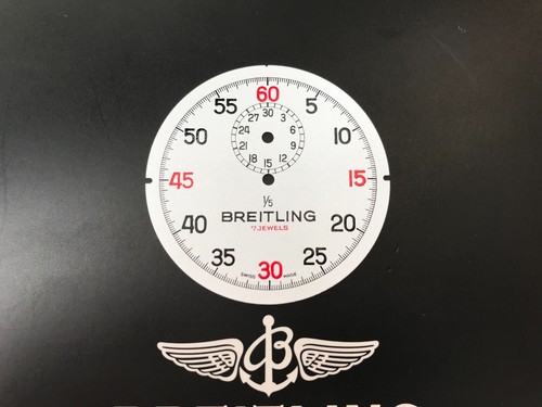 Breitling chronometer - breitling,