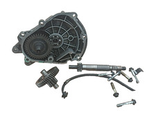 Carter e ingranaggi ruota  posteriore  Piaggio  X9 AMALFI 180 2000 2003