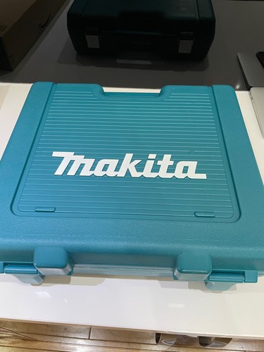 Makita twin carry case dhp458 - makita,