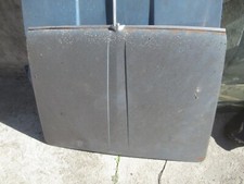 LANCIA Flavia - Cofano