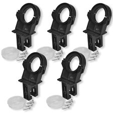 5 pezzi Supporto LNB per specchio satellitare Toroidal T90 P