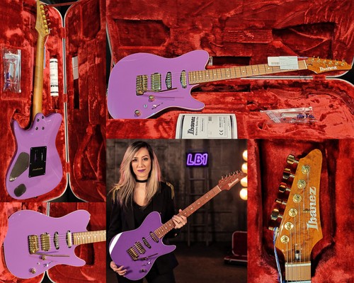 Ibanez prestige artist - ibanez,