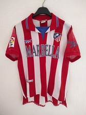 ATLETICO DE MADRID 1998-1999
