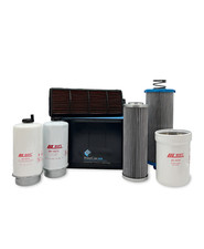 Kit filtro manutenzione HERO®