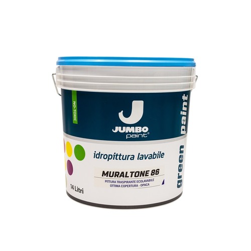 Jumbo paint idropittura - jumbo,