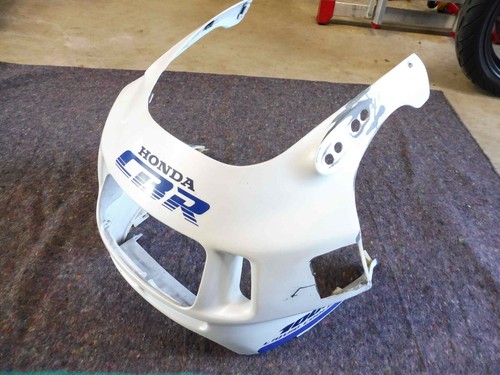Carena pulpito originale honda - pulpito,