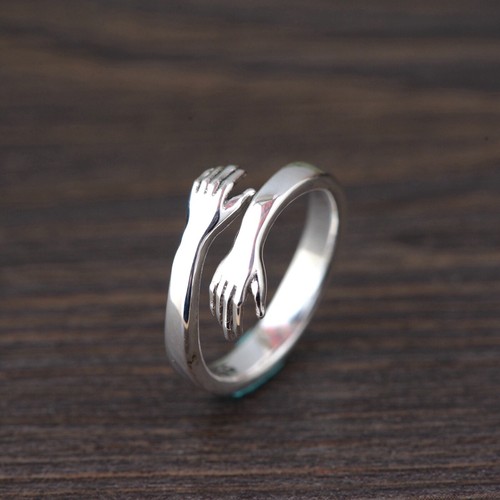 Anello uomo argento sterling