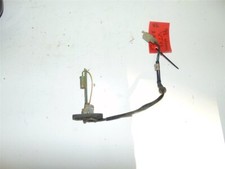 Yamaha XV535 serbatoio