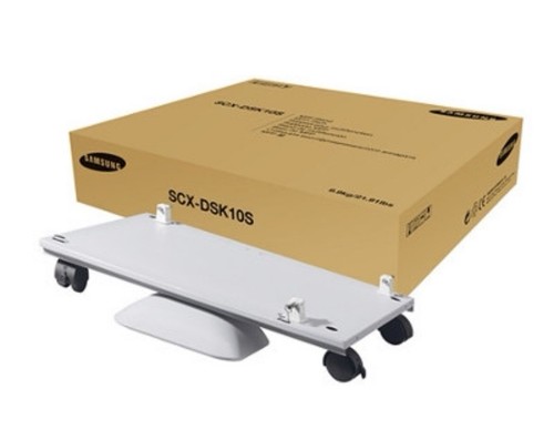 Samsung scx dsk10s supporto - samsung, scx-dsk10s