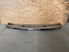 Paraurti anteriore lancia fulvia coupè 2° serie