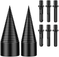 REZSOVEE Spaccalegna a vite