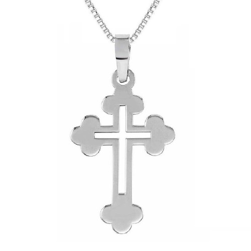 Argento sterling alto lucidato - argento,