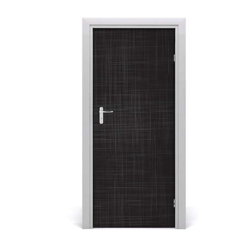 Adesivo porta tulup - porta, 85x205cm